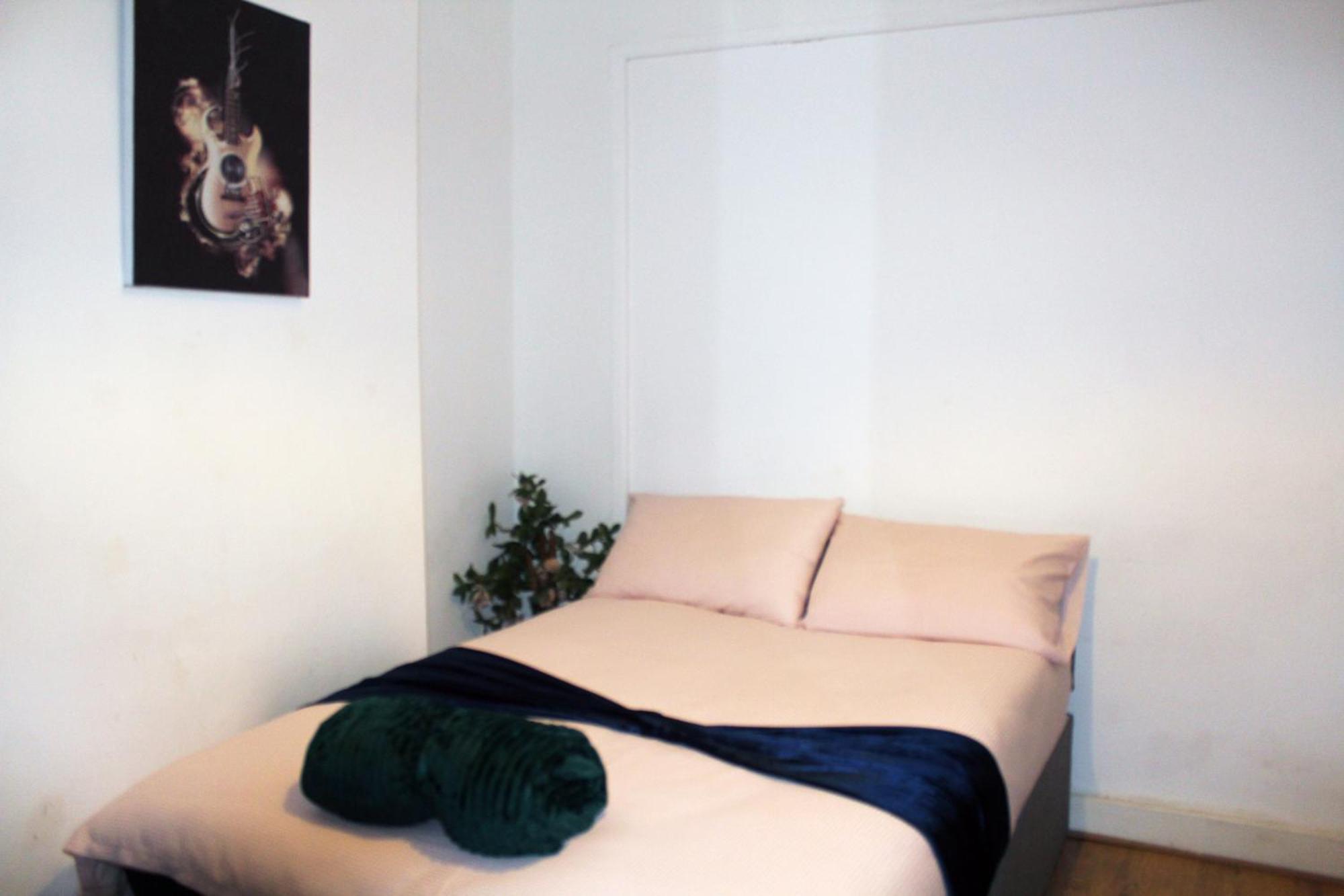 Cozy Rooms Or Entire Apartment In London, Fast Links To Central Ngoại thất bức ảnh