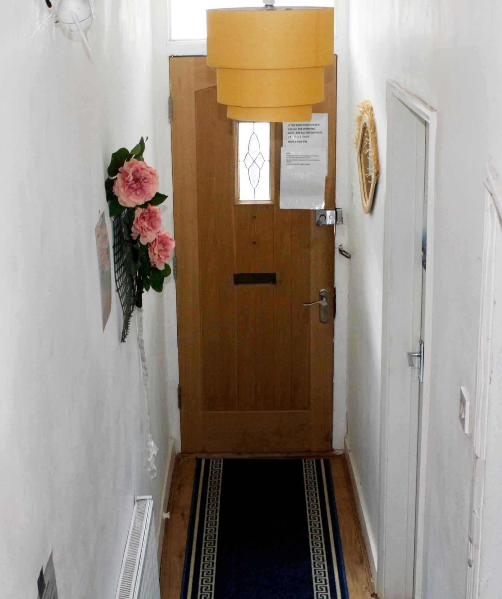 Cozy Rooms Or Entire Apartment In London, Fast Links To Central Ngoại thất bức ảnh