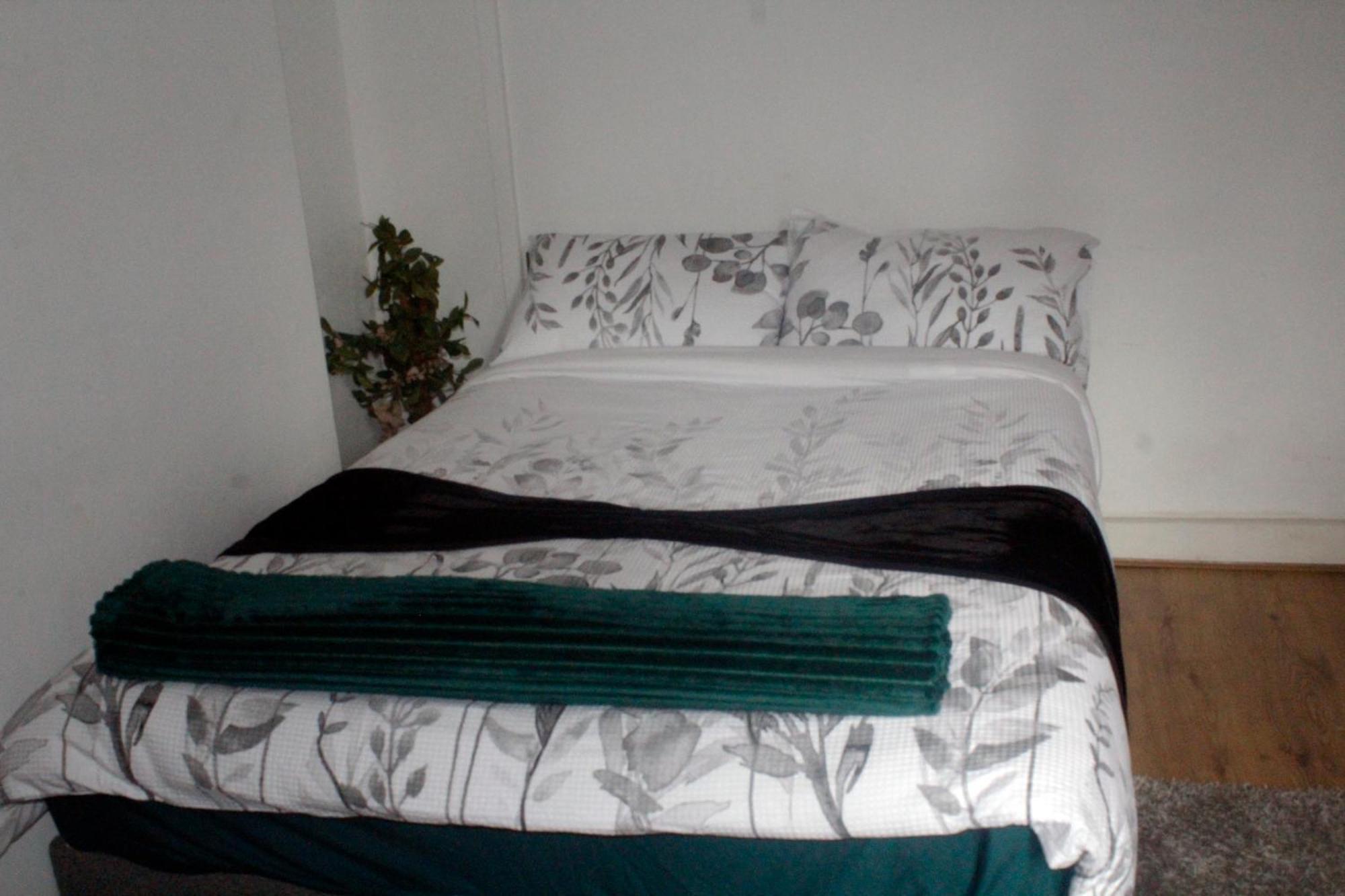 Cozy Rooms Or Entire Apartment In London, Fast Links To Central Ngoại thất bức ảnh