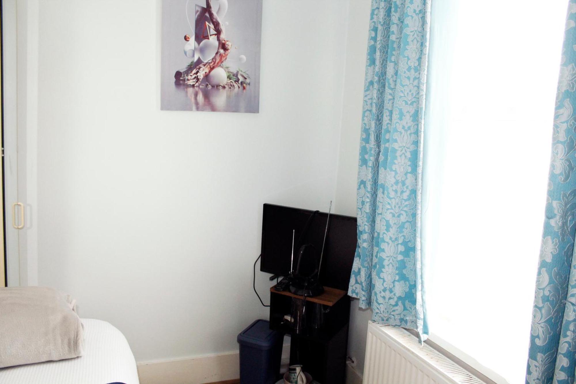 Cozy Rooms Or Entire Apartment In London, Fast Links To Central Ngoại thất bức ảnh