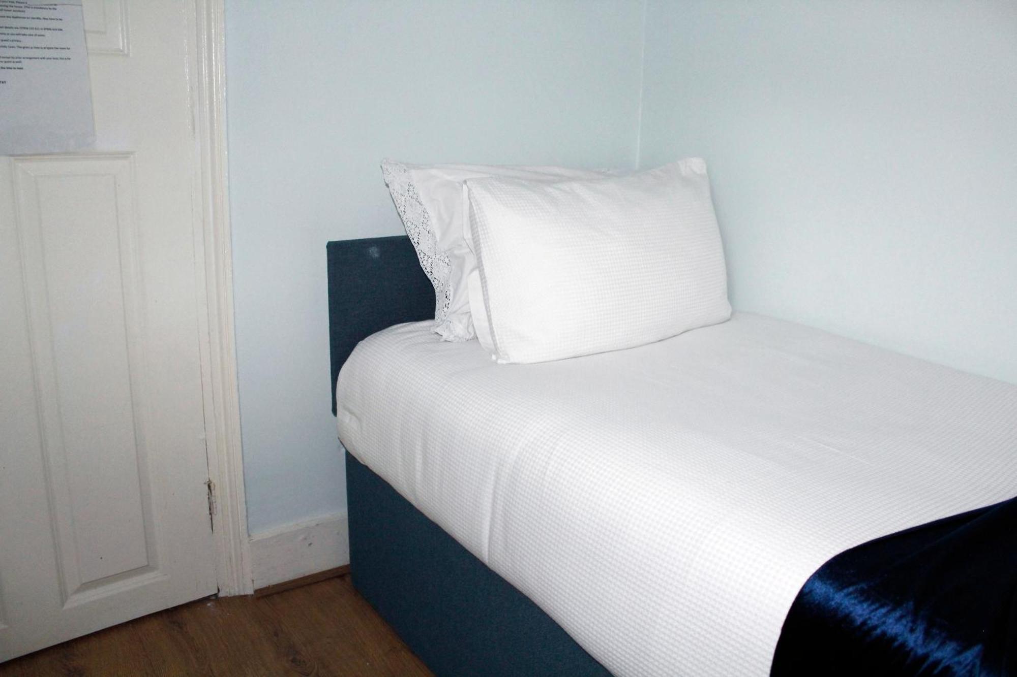 Cozy Rooms Or Entire Apartment In London, Fast Links To Central Ngoại thất bức ảnh