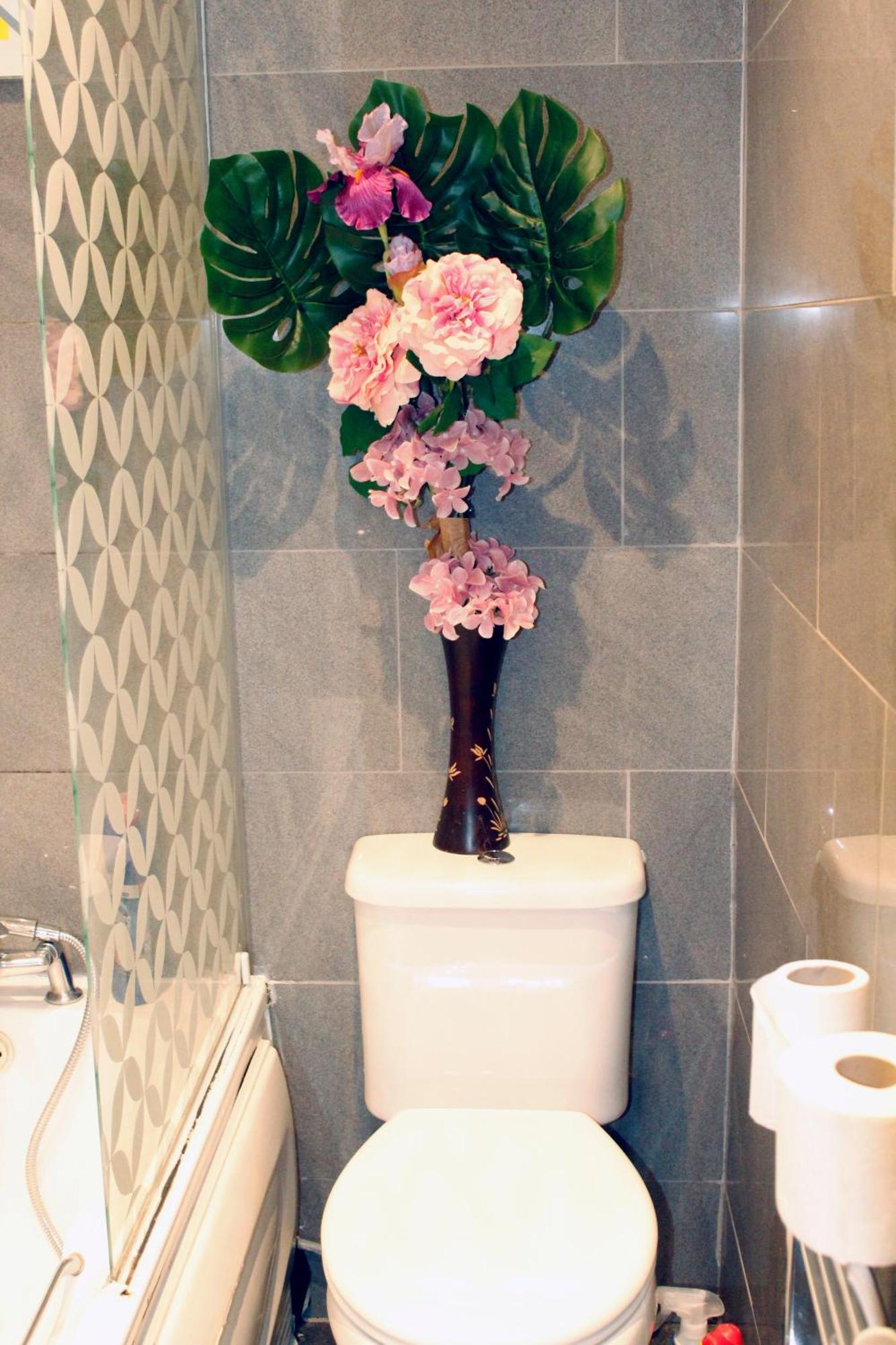 Cozy Rooms Or Entire Apartment In London, Fast Links To Central Ngoại thất bức ảnh
