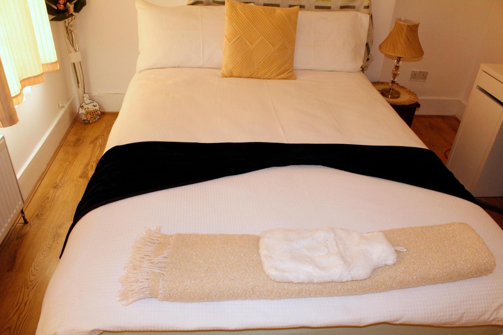 Cozy Rooms Or Entire Apartment In London, Fast Links To Central Ngoại thất bức ảnh